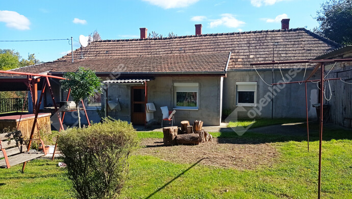 20. kép | Eladó Családi ház, Olaszfa (#177515)