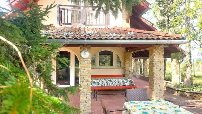 0. kép | Eladó Családi ház, Balatonszárszó (#177695)