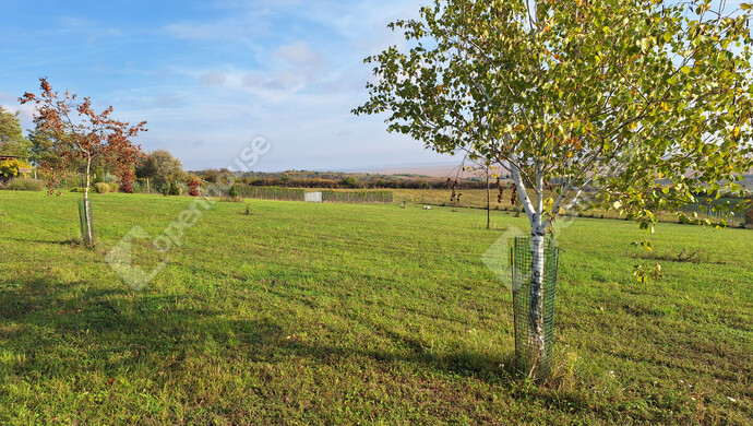 1. kép | Eladó Telek, Sopron (#178148)