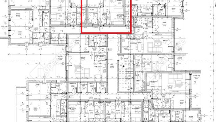 1. kép | Eladó Társasházi lakás, Győr (#178493)