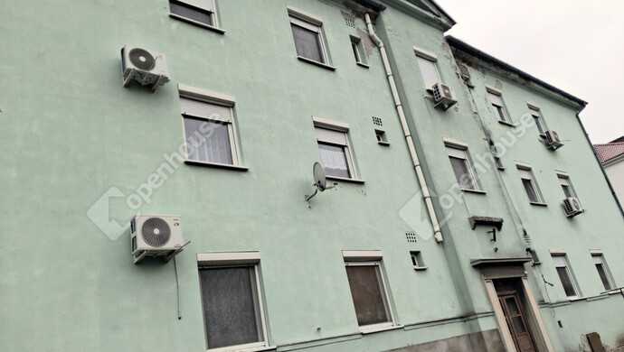 0. kép | Eladó Társasházi lakás, Komárom (#179072)