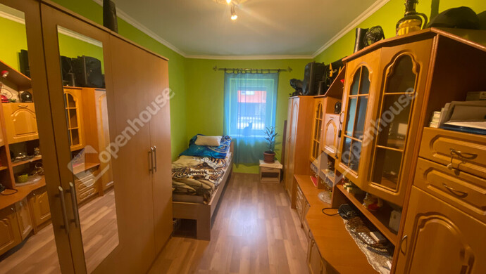 1. kép | Kisszoba | Eladó Családi ház, Rábapatona (#179107)