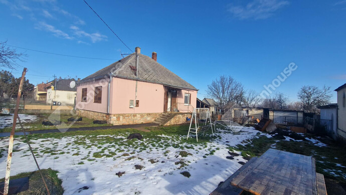 10. kép | Eladó Családi ház, Szákszend (#179427)