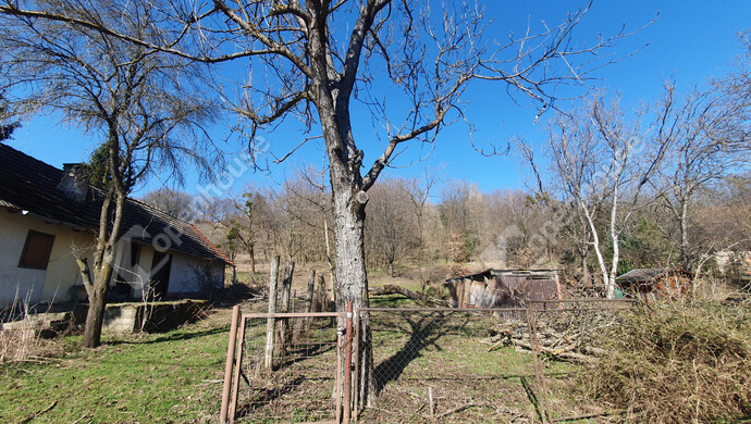 1. kép | Eladó Zárt kert, Homokkomárom (#180107)