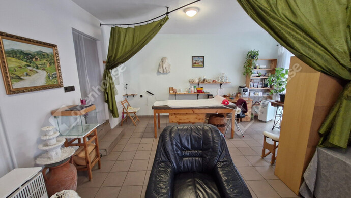 1. kép | Eladó Üzlethelyiség, Nagykanizsa (#180467)