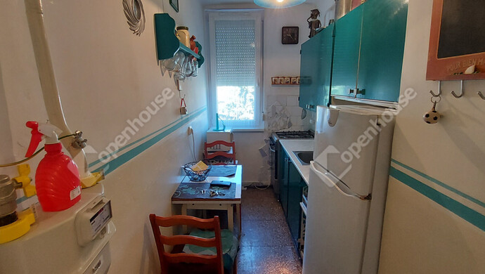 6. kép | Eladó Társasházi lakás, Miskolc (#181052)