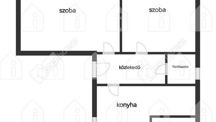 3. kép | Eladó Családi ház, Nemesrempehollós (#182570)