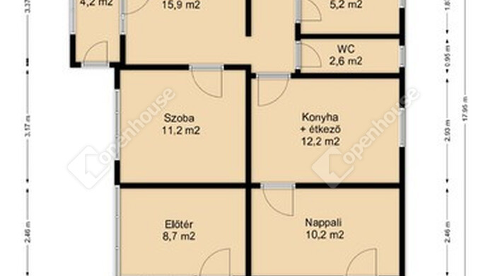 0. kép | Eladó Családi ház, Galambok (#183579)