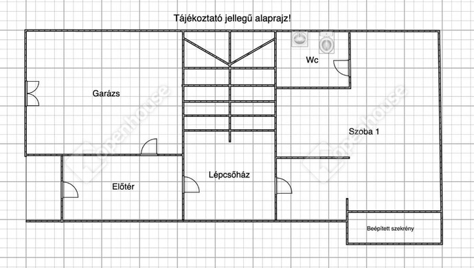 30. kép | Eladó Sorház, Zalaegerszeg (#175267)