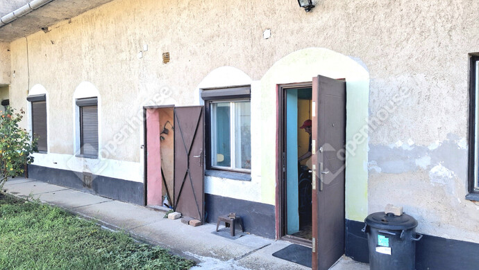 0. kép | Eladó Társasházi lakás, Komárom (#176888)