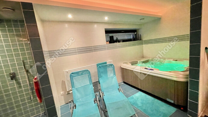 46. kép | Eladó Családi ház, Hidegség (#177456)