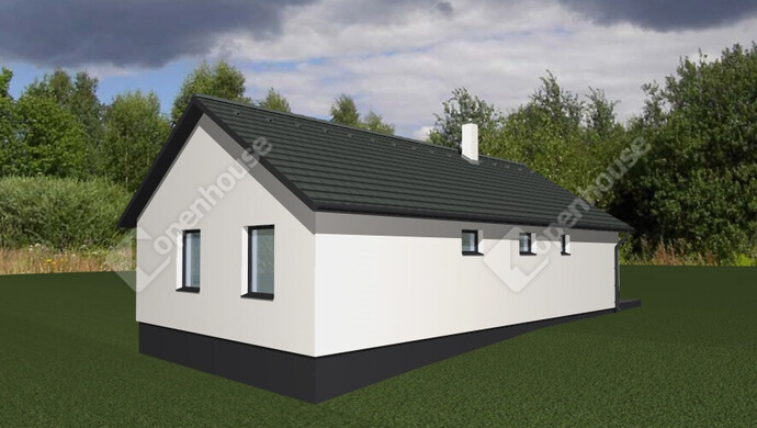 2. kép | Eladó Családi ház, Sárszentmihály (#178000)