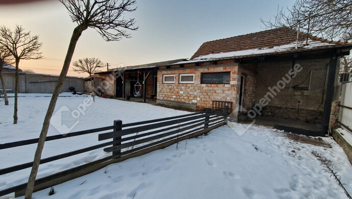 17. kép | Eladó Családi ház, Komárom (#179533)