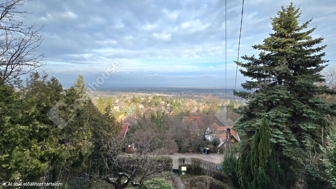 2. kép | Dunai panoráma | Eladó Családi ház, Leányfalu (#179613)