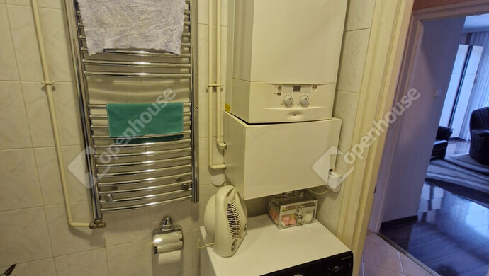 12. kép | Eladó Társasházi lakás, Nagykanizsa (#180105)