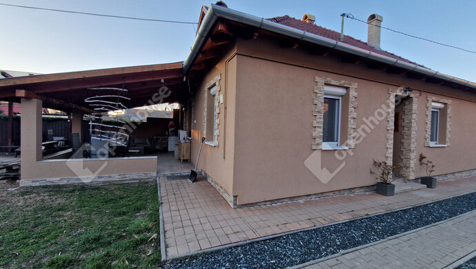 24. kép | Eladó Családi ház, Nagykanizsa (#180235)