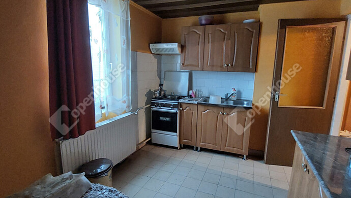 7. kép | Konyha | Eladó Családi ház, Zalaszentiván (#180330)