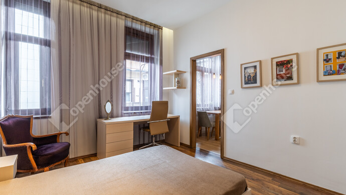 7. kép | Eladó Téglaépítésű lakás, Budapest VII. Ker. (#180753)