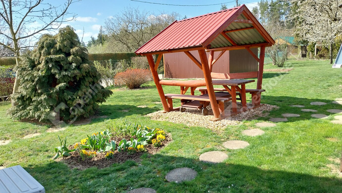 9. kép | Eladó Nyaraló, Szombathely (#180892)