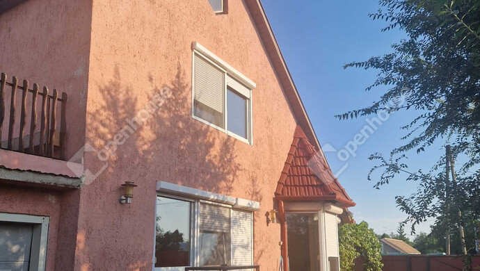 24. kép | Eladó Családi ház, Debrecen (#181343)