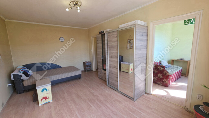 5. kép | Eladó Társasházi lakás, Miskolc (#181384)