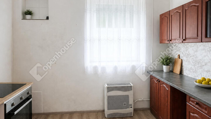2. kép | Eladó Téglaépítésű lakás, Győr (#182306)