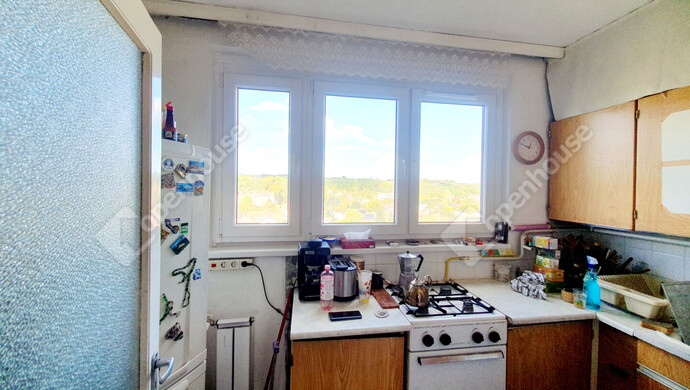 10. kép | Eladó Társasházi lakás, Miskolc (#177532)