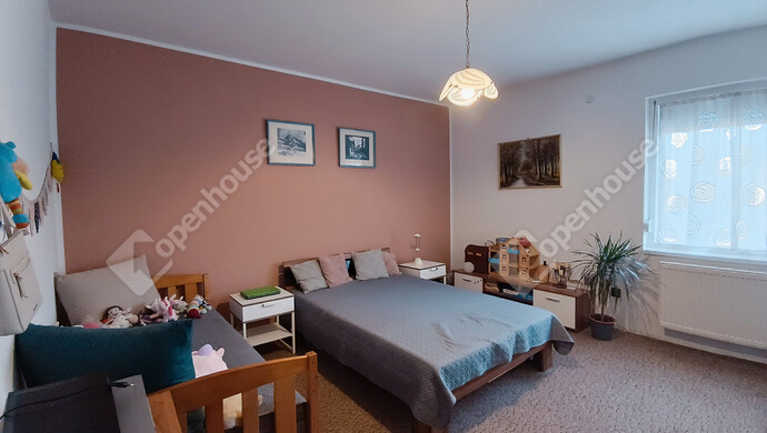 10. kép | Eladó Családi ház, Balatonlelle (#177651)