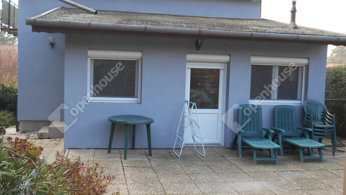 0. kép | Eladó Családi ház, Keszthely (#178309)