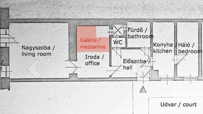 0. kép | Eladó Téglaépítésű lakás, Budapest VI. Ker. (#178364)