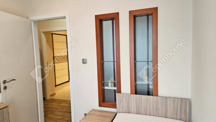 0. kép | Kiadó Társasházi lakás, Győr (#179109)