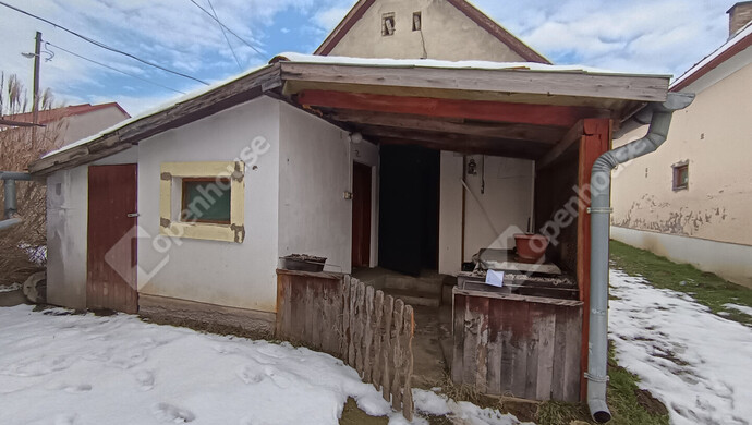 27. kép | Eladó Családi ház, Somogyszob (#179387)