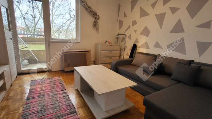 2. kép | Eladó Társasházi lakás, Szeged (#179529)