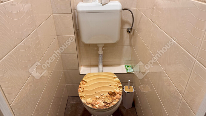 6. kép | Eladó Társasházi lakás, Kapuvár (#179741)