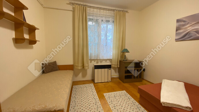 1. kép | Kiadó Társasházi lakás, Debrecen (#179781)