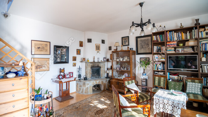 8. kép | Eladó Családi ház, Budakeszi (#179981)