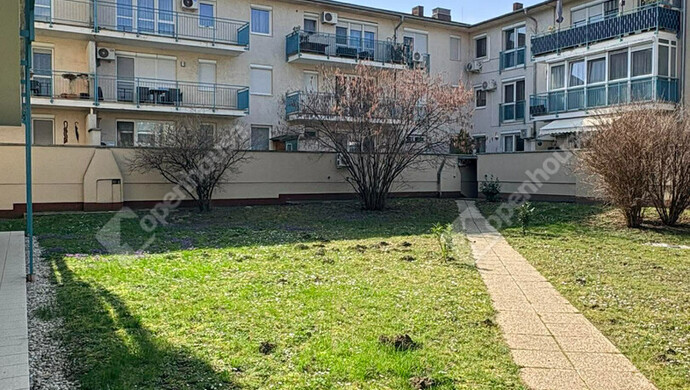 13. kép | Eladó Társasházi lakás, Győr (#180435)