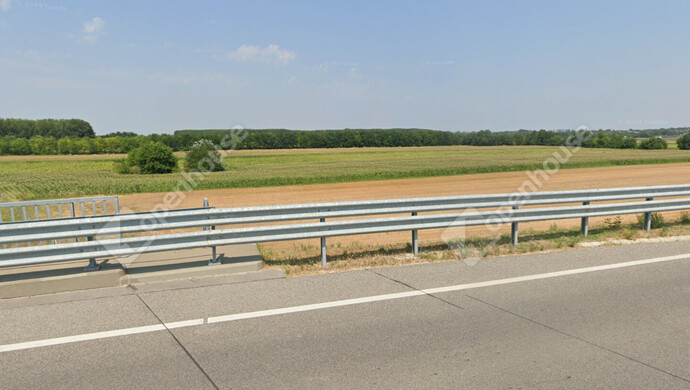 1. kép | Eladó Telek, Péteri (#176816)