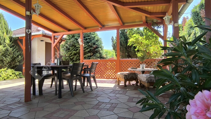 23. kép | Eladó Családi ház, Balatonboglár (#177797)