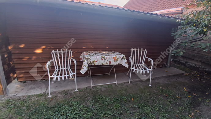 40. kép | Eladó Családi ház, Balatonmáriafürdő (#178039)