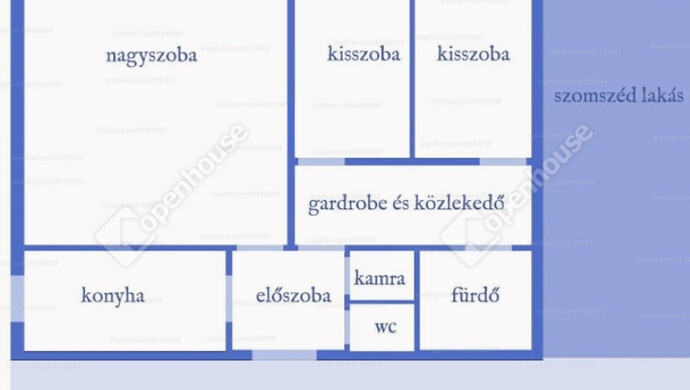 0. kép | Eladó Társasházi lakás, Budapest XIV. Ker. (#178462)