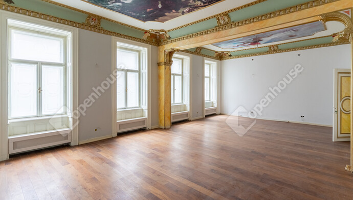 0. kép | Eladó Téglaépítésű lakás, Budapest V. Ker. (#178590)