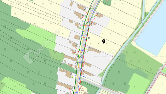 3. kép | Eladó Telek, Kiscsehi (#178890)