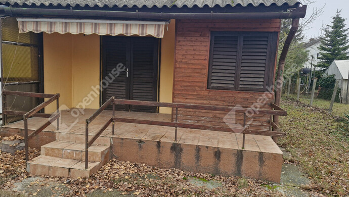 0. kép | Eladó Nyaraló, Balatonkeresztúr (#179016)