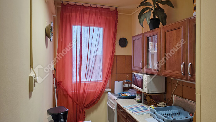 2. kép | Eladó Társasházi lakás, Budapest XVII. Ker. (#179244)