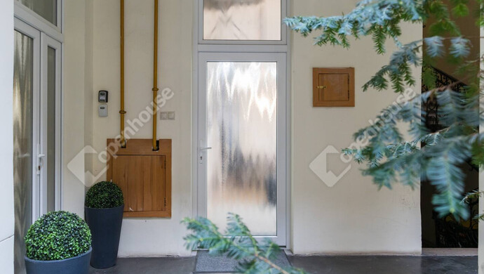 17. kép | Eladó Téglaépítésű lakás, Budapest VI. Ker. (#179578)