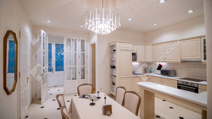 1. kép | Eladó Téglaépítésű lakás, Budapest V. Ker. (#179815)