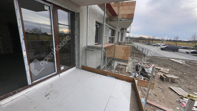 8. kép | Eladó Társasházi lakás, Győr (#179836)