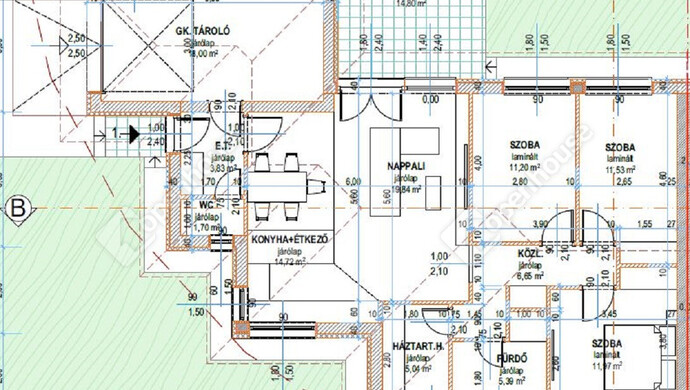 0. kép | Eladó Családi ház, Debrecen (#179786)