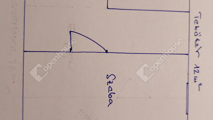 1. kép | Kőszárhegyi zártkert eladó | Eladó Zárt kert, Kőszárhegy (#179317)